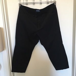 Old navy pixie pants